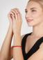 Preview: Rot - Petit Glamour d'Afrique - Armband von Konplott